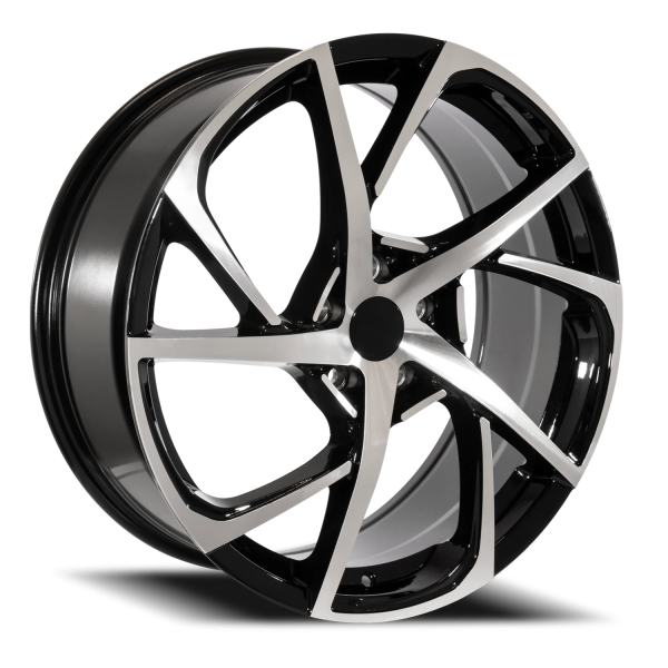 Factory Style Wheels (FSW) HSX Style - F231 20 8 45