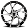 Factory Style Wheels (FSW) HSX Style - F231 20 8 45