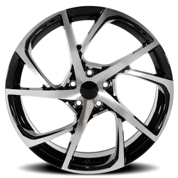 Factory Style Wheels (FSW) HSX Style - F231 20 8 45