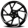 Factory Style Wheels (FSW) HSX Style - F234 20 8 45