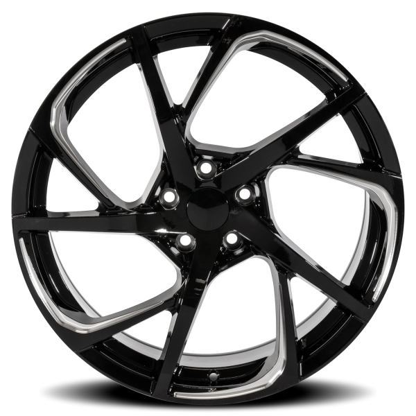 Factory Style Wheels (FSW) HSX Style - F234 20 8 45