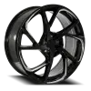 Factory Style Wheels (FSW) HSX Style - F234 20 8 45