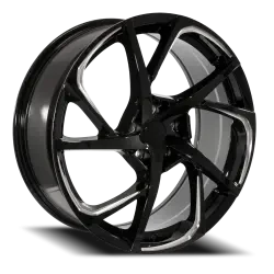 Factory Style Wheels (FSW) HSX Style - F234 20x8 45