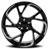 Factory Style Wheels (FSW) HSX Style - F234 20 8 45