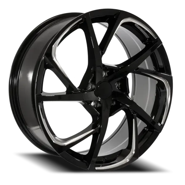 Factory Style Wheels (FSW) HSX Style - F234 20 8 45