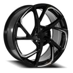 Factory Style Wheels (FSW) HSX Style - F234 20x8 45