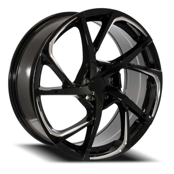 Factory Style Wheels (FSW) HSX Style - F234 20 8 45