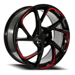 Factory Style Wheels (FSW) HSX Style - F235 20x8 45