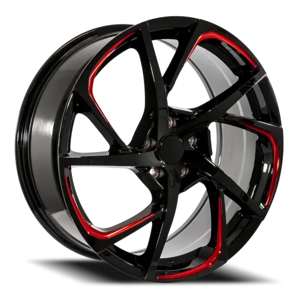 Factory Style Wheels (FSW) HSX Style - F235 20 8 45