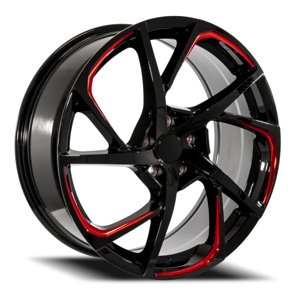 Factory Style Wheels (FSW) HSX Style - F235 20 8 45