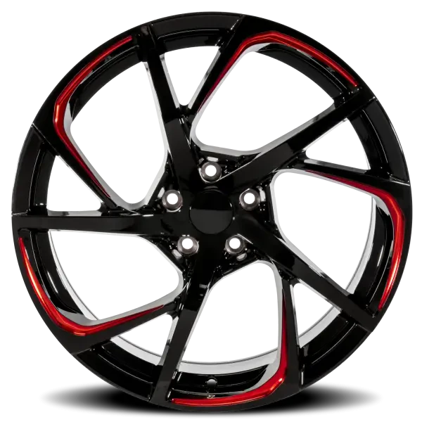 Factory Style Wheels (FSW) HSX Style - F235 20 8 45