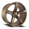 Factory Style Wheels (FSW) Hellraiser HC2 Style - F238 24 10 25