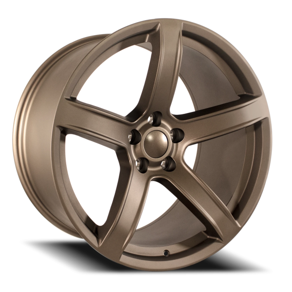 Factory Style Wheels (FSW) Hellraiser HC2 Style - F238 24 10 25