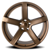 Factory Style Wheels (FSW) Hellraiser HC2 Style - F238 24 10 25