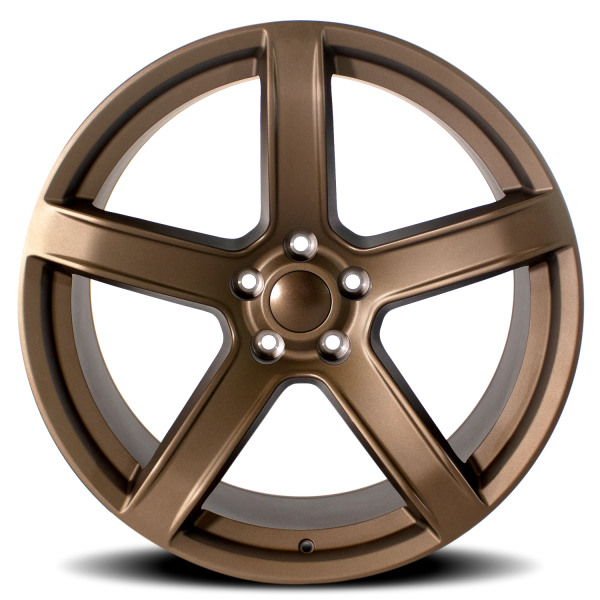 Factory Style Wheels (FSW) Hellraiser HC2 Style - F238 24 10 25