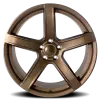 Factory Style Wheels (FSW) Hellraiser HC2 Style - F238 24 10 25