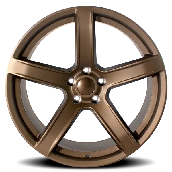Factory Style Wheels (FSW) Hellraiser HC2 Style - F238 24 10 25