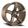 Factory Style Wheels (FSW) Hellraiser HC2 Style - F238 24 10 25