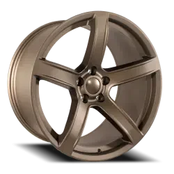 Factory Style Wheels (FSW) Hellraiser HC2 Style - F238 24x10 25