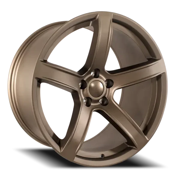 Factory Style Wheels (FSW) Hellraiser HC2 Style - F238 24 10 25