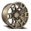 Factory Style Wheels (FSW) 2021 4TR Pro Style - F248 17 8.5 -10
