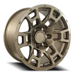 Factory Style Wheels (FSW) 2021 4TR Pro Style - F248 17x8.5 -10
