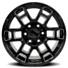 Factory Style Wheels (FSW) 2021 4TR Pro Style - F250 17 8.5 0
