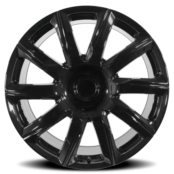Factory Style Wheels (FSW) 2021 Flow Forged Platinum Style - F261 22 9 20