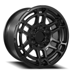 Factory Style Wheels (FSW) 2022 Flow Forged Tac Pro Style - F266 16x8 0