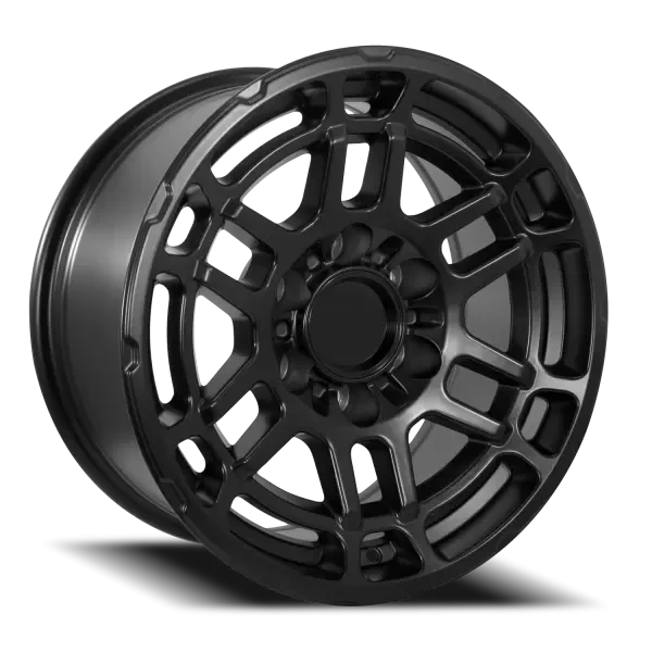 Factory Style Wheels (FSW) 2022 Flow Forged Tac Pro Style - F266 16 8 0
