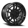 Factory Style Wheels (FSW) 2022 Flow Forged Tac Pro Style - F266 16 8 0