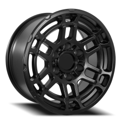 Factory Style Wheels (FSW) 2022 Flow Forged Tac Pro Style - F266 16x8 0