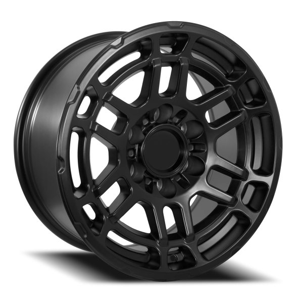 Factory Style Wheels (FSW) 2022 Flow Forged Tac Pro Style - F266 16 8 0
