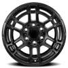 Factory Style Wheels (FSW) 2022 Flow Forged Tac Pro Style - F266 16 8 0