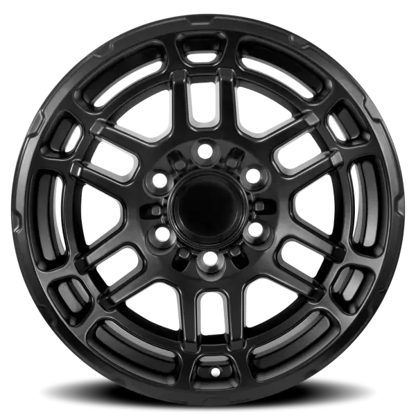 Factory Style Wheels (FSW) 2022 Flow Forged Tac Pro Style - F266 16 8 0