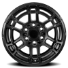 Factory Style Wheels (FSW) 2022 Flow Forged Tac Pro Style - F266 22 9 0