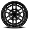 Factory Style Wheels (FSW) 2022 Flow Forged Tac Pro Style - F267 20 9 -12