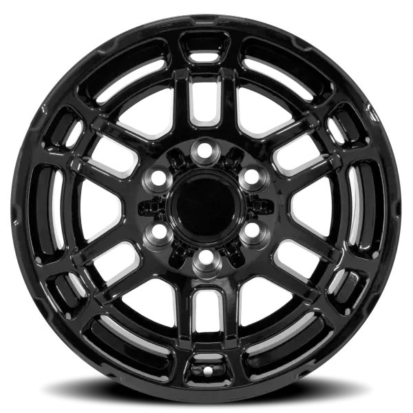 Factory Style Wheels (FSW) 2022 Flow Forged Tac Pro Style - F267 20 9 -12
