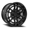 Factory Style Wheels (FSW) 2022 Flow Forged Tac Pro Style - F267 20 9 -12