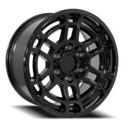 Factory Style Wheels (FSW) 2022 Flow Forged Tac Pro Style - F267 20x9 -12