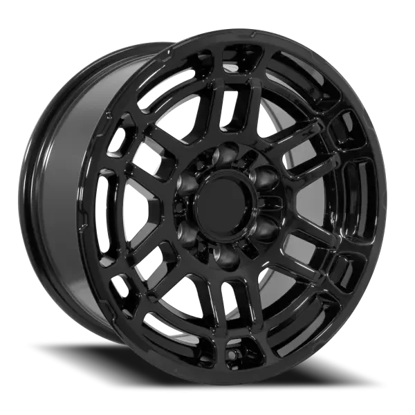 Factory Style Wheels (FSW) 2022 Flow Forged Tac Pro Style - F267 20 9 -12