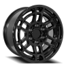 Factory Style Wheels (FSW) 2022 Flow Forged Tac Pro Style - F267 20 9 -12