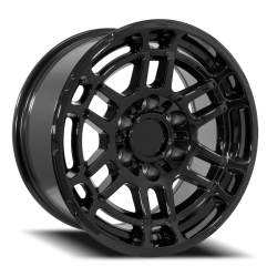 Factory Style Wheels (FSW) 2022 Flow Forged Tac Pro Style - F267 20x9 -12