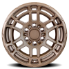 Factory Style Wheels (FSW) 2022 Flow Forged Tac Pro Style - F268 16 8 0