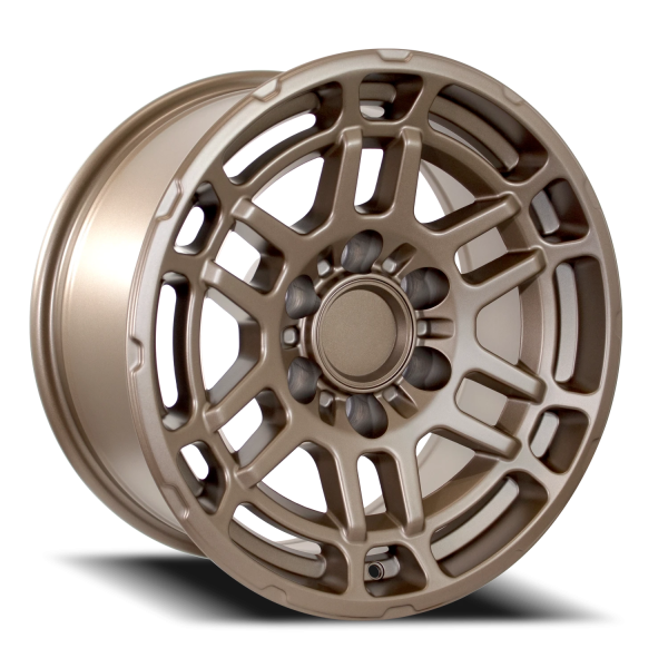 Factory Style Wheels (FSW) 2022 Flow Forged Tac Pro Style - F268 20 9 0