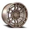 Factory Style Wheels (FSW) 2022 Flow Forged Tac Pro Style - F268 20 9 0