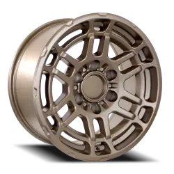 Factory Style Wheels (FSW) 2022 Flow Forged Tac Pro Style - F268 20x9 0