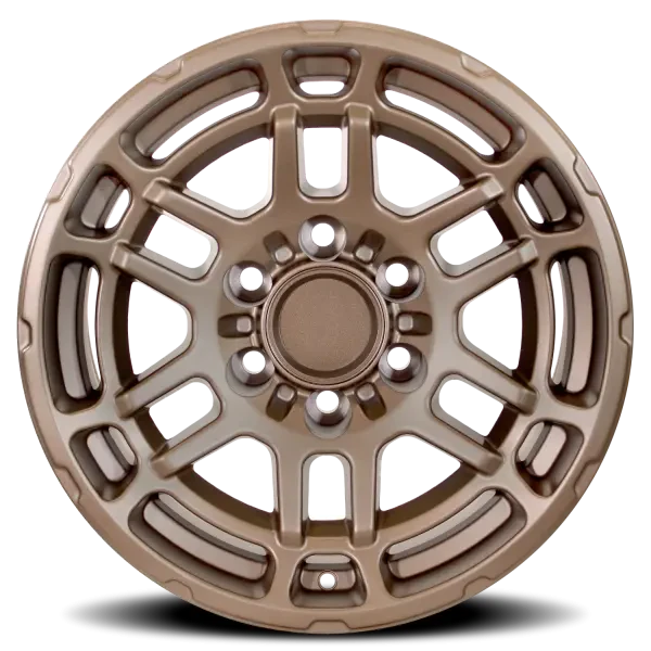 Factory Style Wheels (FSW) 2022 Flow Forged Tac Pro Style - F268 22 9 0