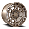 Factory Style Wheels (FSW) 2022 Flow Forged Tac Pro Style - F268 22 9 0