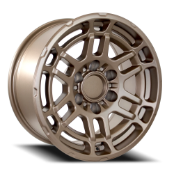 Factory Style Wheels (FSW) 2022 Flow Forged Tac Pro Style - F268 22x9 0